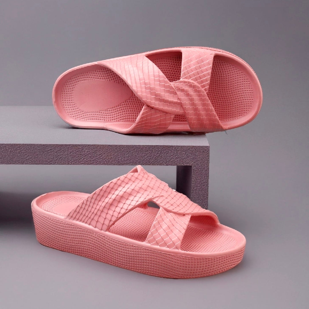 Buy Women Sliders Online | India Stylish Comfort