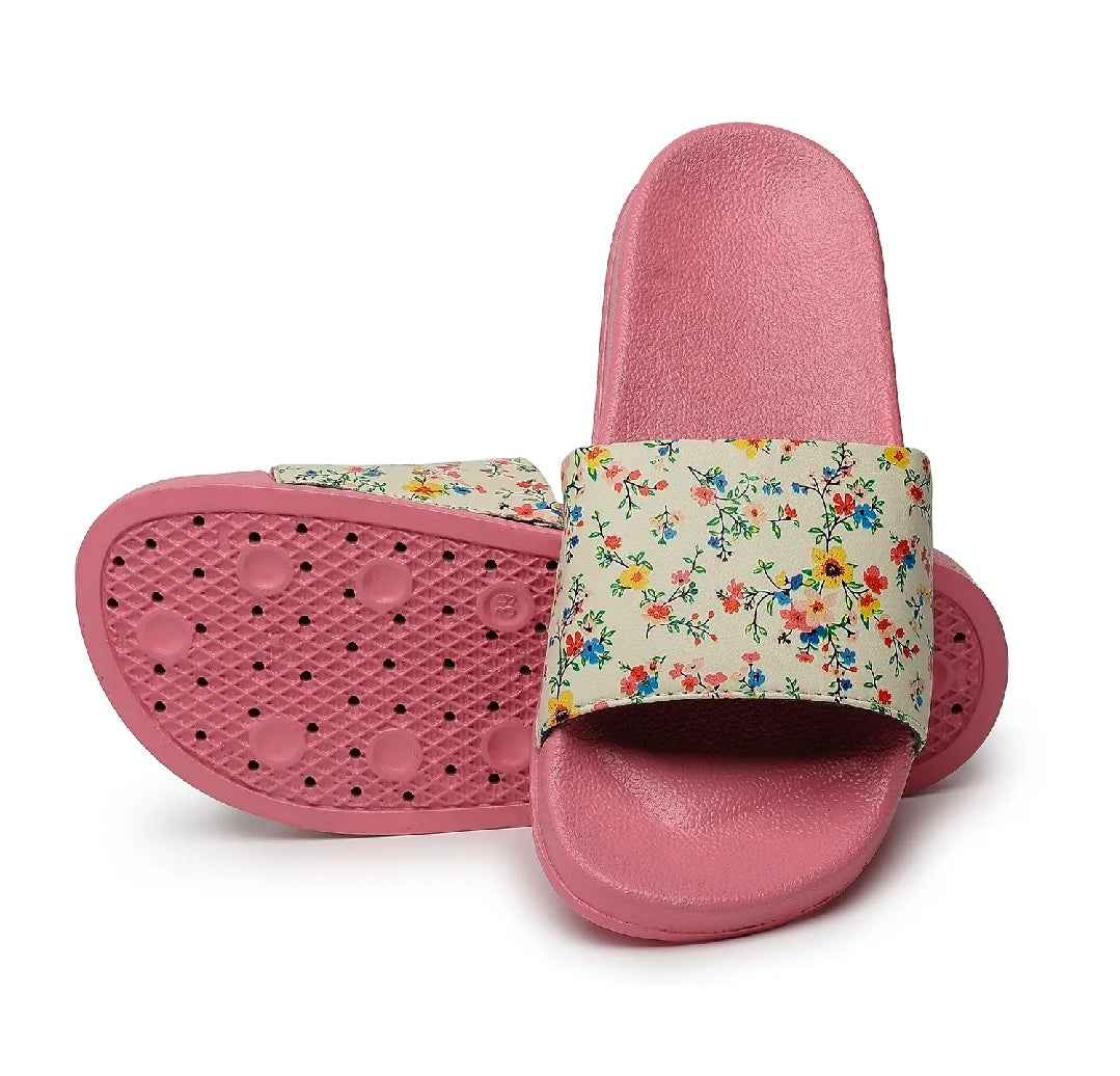 Women Fancy Sliders | Stylish Trendy Daily Wear