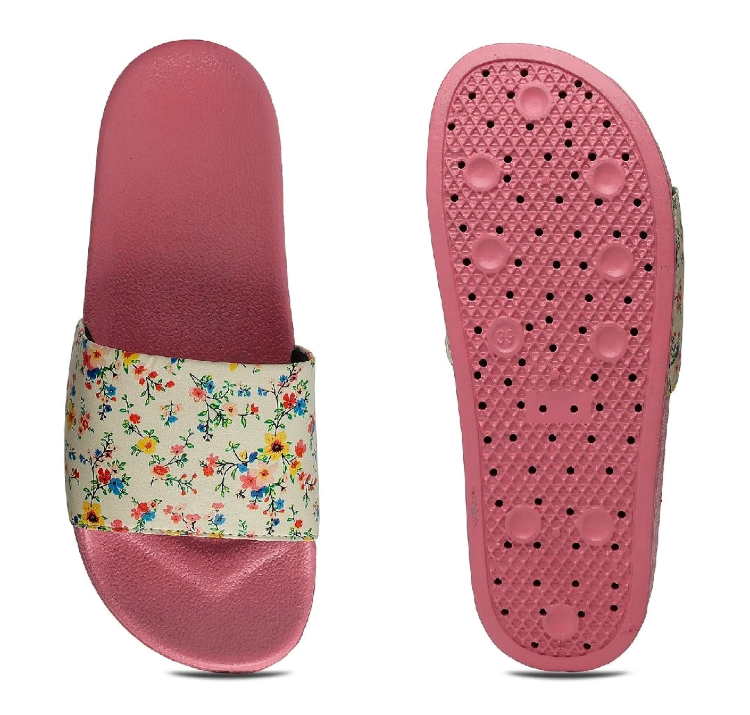 Women Fancy Sliders | Stylish Trendy Daily Wear