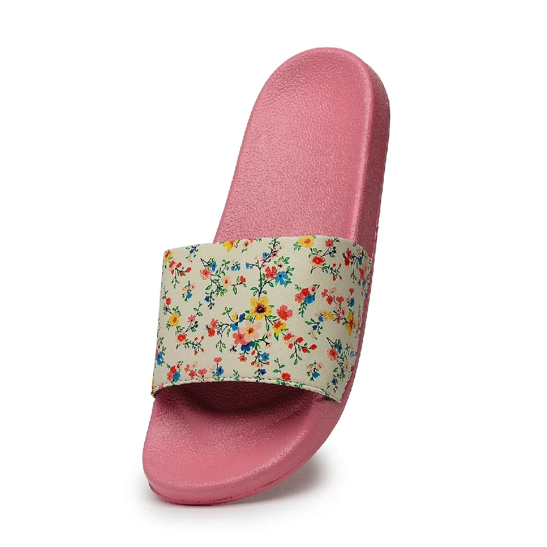 Women Fancy Sliders | Stylish Trendy Daily Wear
