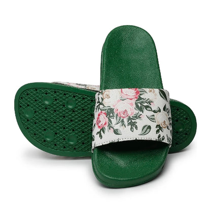 Women Fancy Sliders | Stylish Trendy Daily Wear