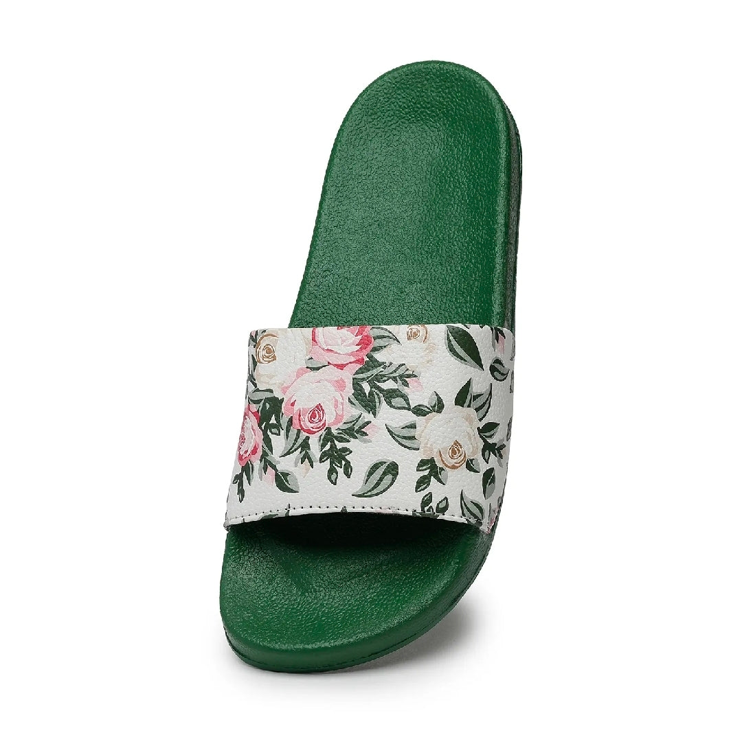 Women Fancy Sliders | Stylish Trendy Daily Wear