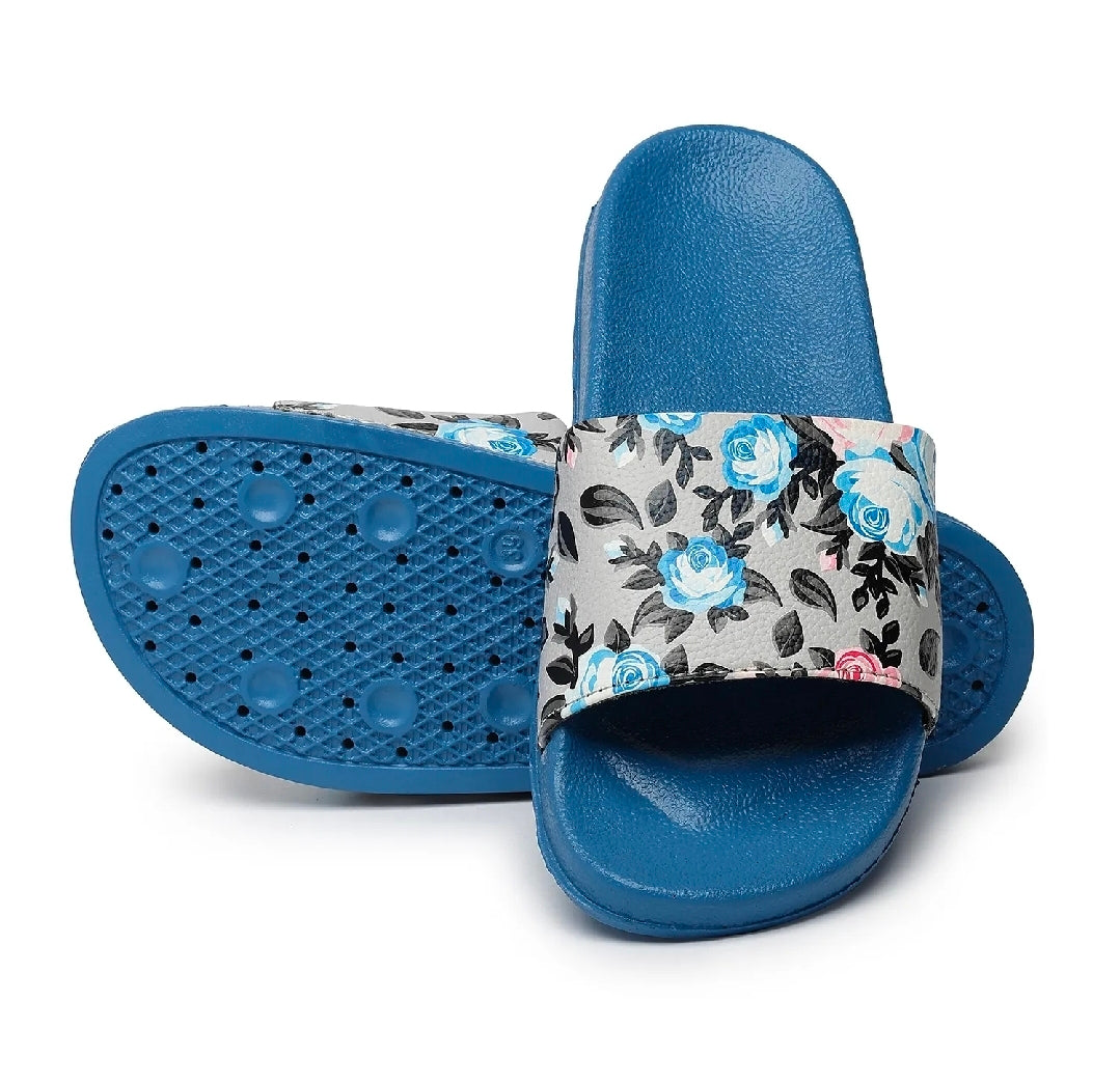 Women Fancy Sliders | Stylish Trendy Daily Wear