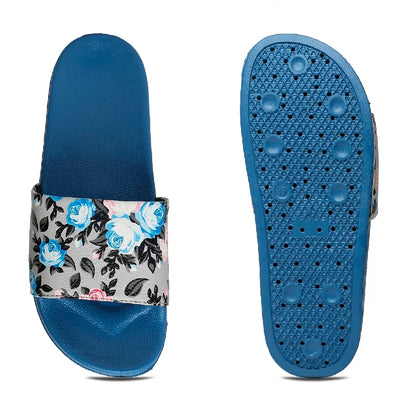 Women Fancy Sliders | Stylish Trendy Daily Wear