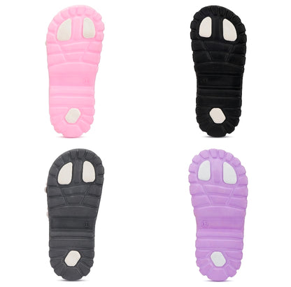 Women Slides Wholesale | Stylish Comfort Bulk India