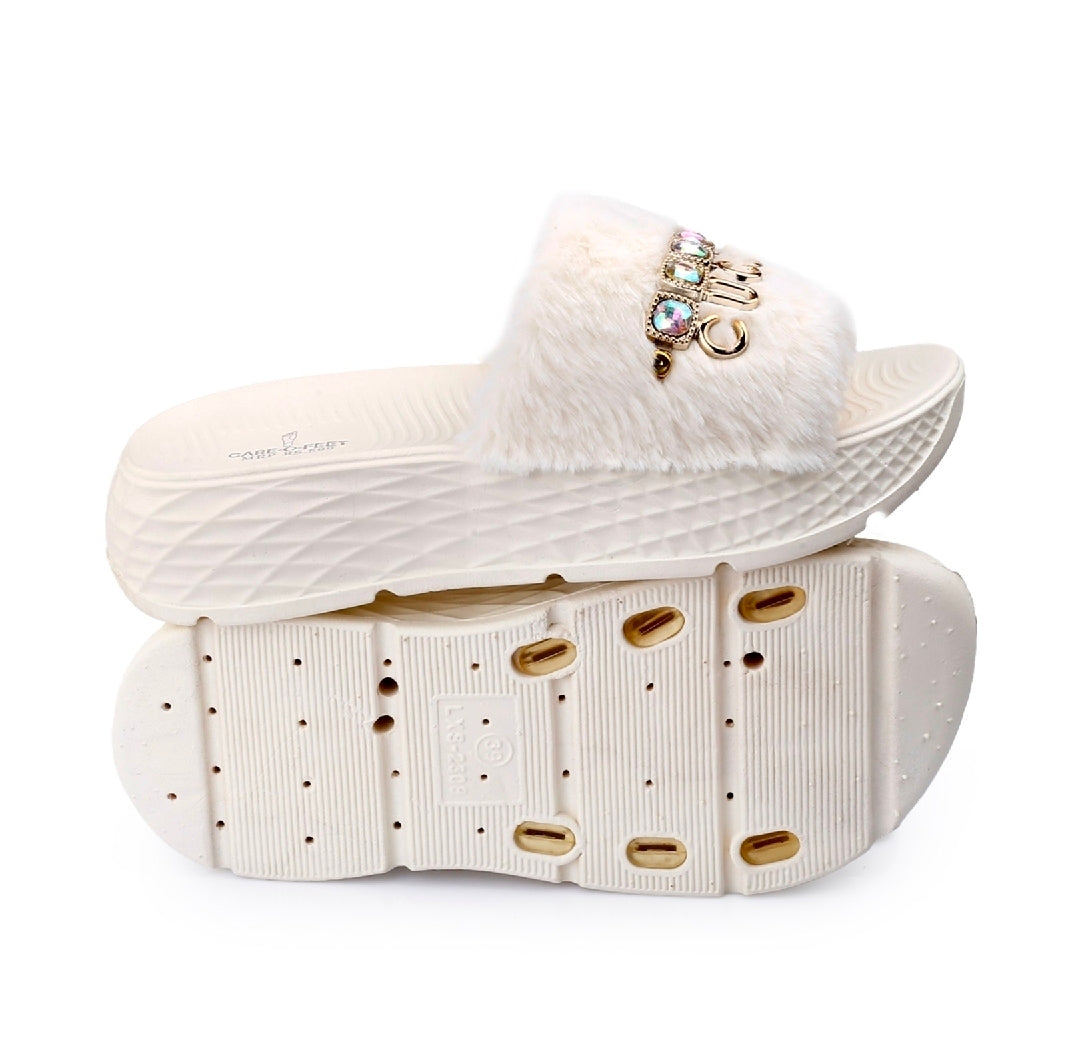 Women Trending Slides | Comfortable Stylish Daily Wear