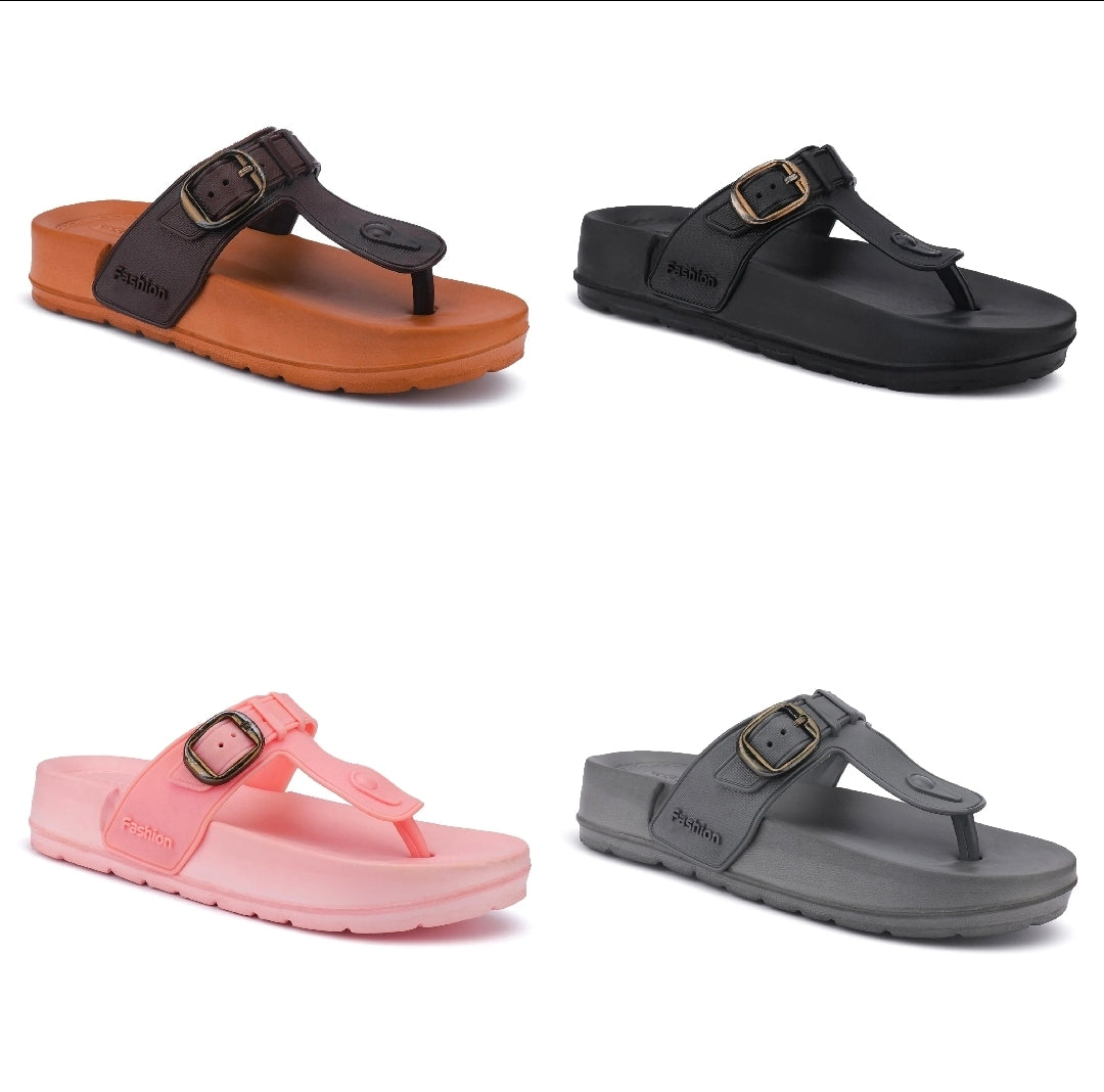Women Stylish Slides Wholesale | Fashionable Bulk India