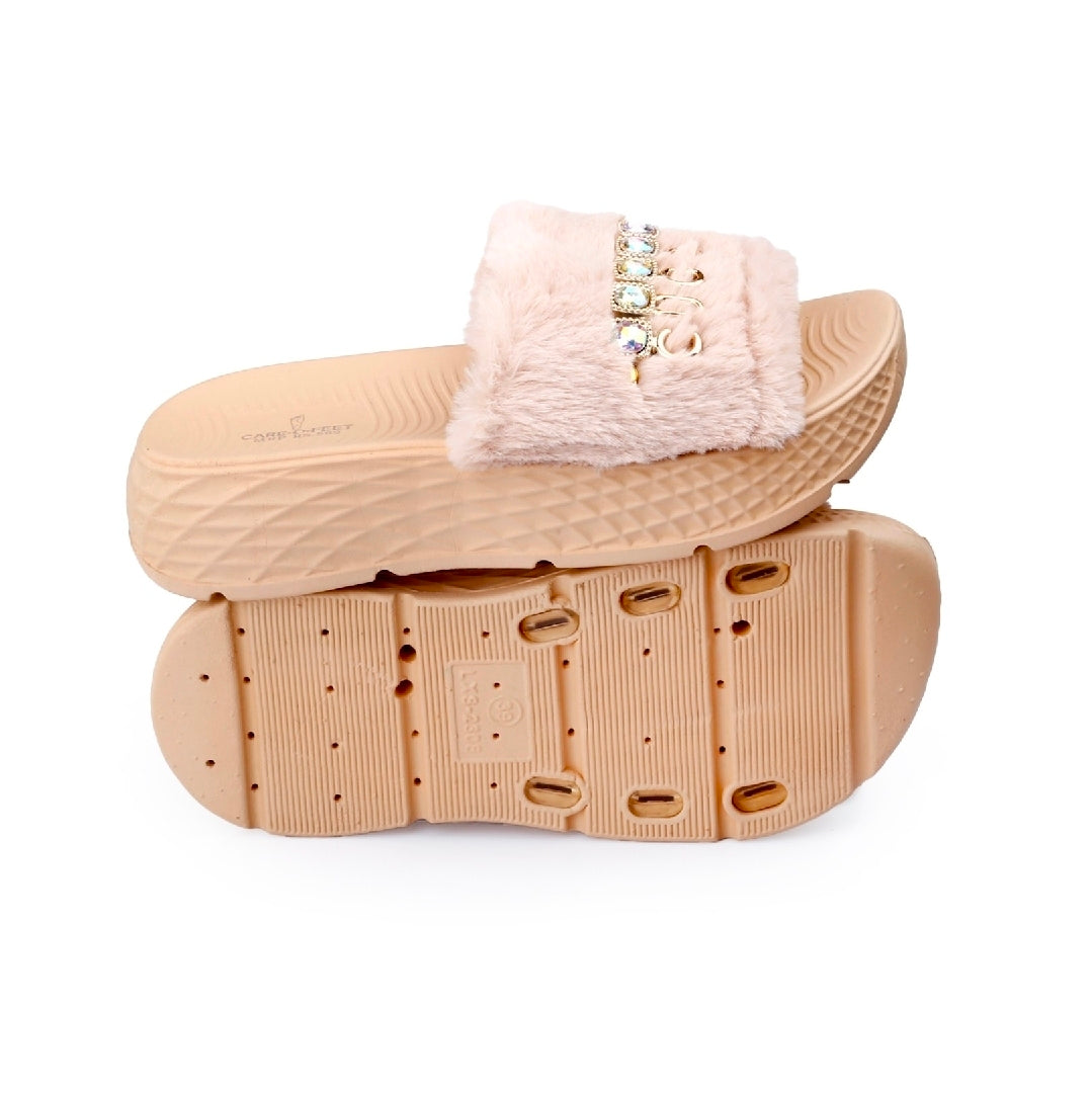 Women Trending Slides | Comfortable Stylish Daily Wear