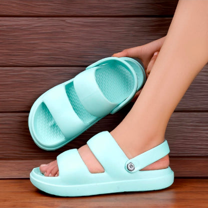 EVA Flip Flops Wholesale | Lightweight Bulk India