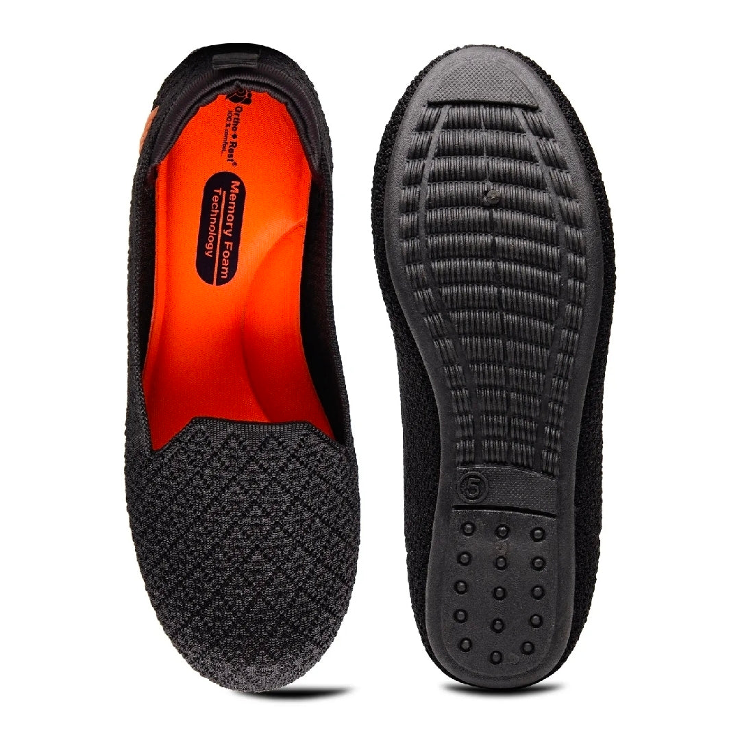Women Comfortable Bellies Wholesale | Soft Flats Bulk
