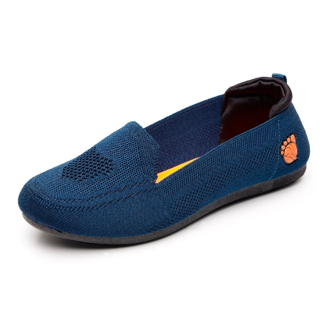 Women Comfortable Bellies Wholesale | Soft Flats Bulk