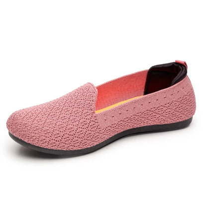 Women Comfortable Bellies Wholesale | Soft Flats Bulk