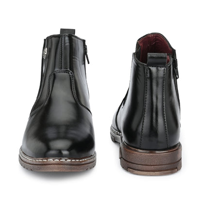 Mens Chelsea Boots | Classic Stylish Slipon Ankle