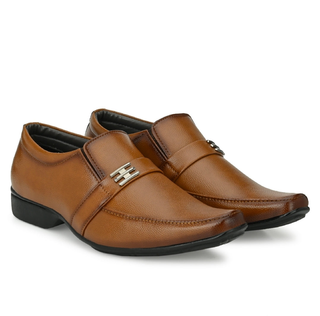 Executive Formal Shoes | Premium Quality Office Wear