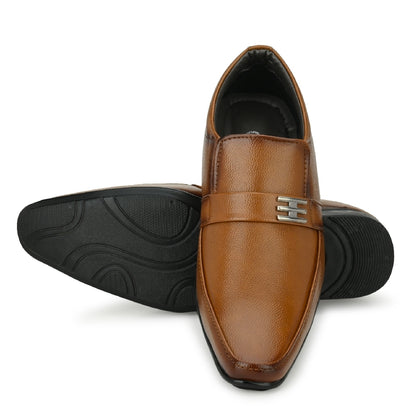 Executive Formal Shoes | Premium Quality Office Wear