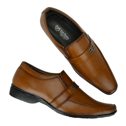 Executive Formal Shoes | Premium Quality Office Wear