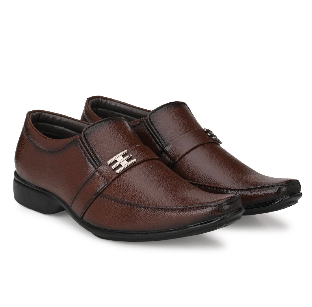 Executive Formal Shoes | Premium Quality Office Wear