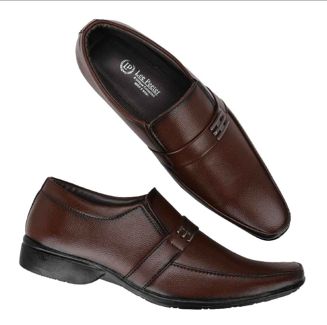 Executive Formal Shoes | Premium Quality Office Wear