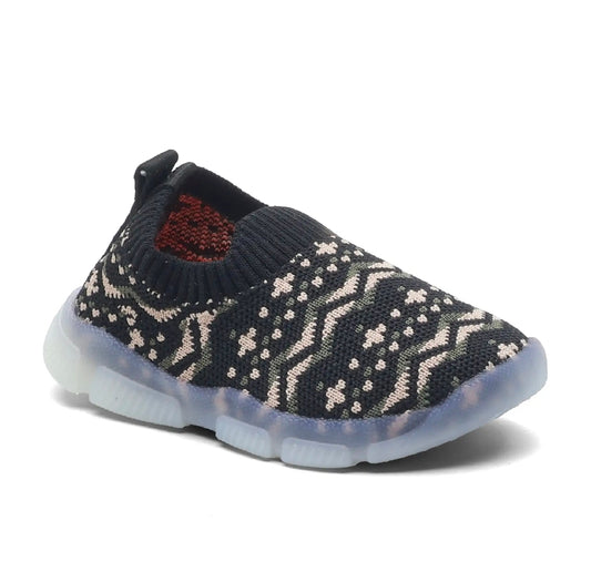 Asian Sparkle 11 Kids Shoes Wholesale India