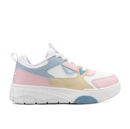 Asian Running Sneakers Women | Lightweight Sports Comfort