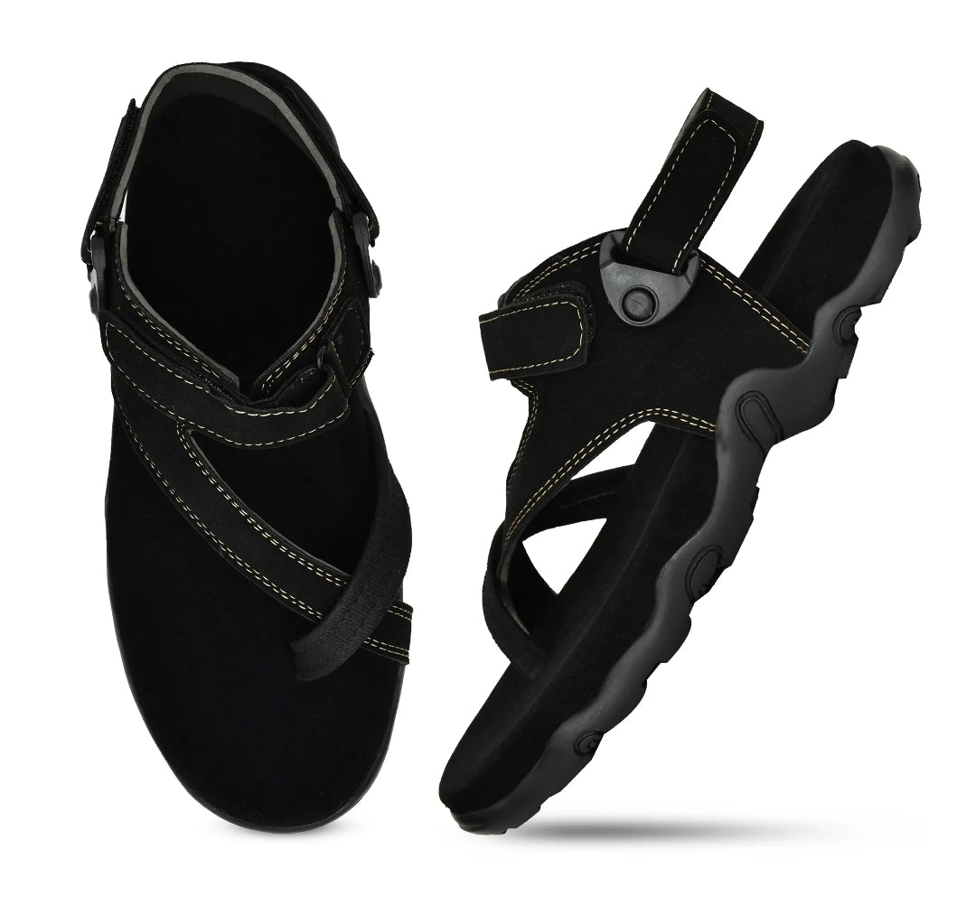 Rick Rock Sandal | Trendy Outdoor Casual Comfort