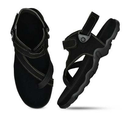 Rick Rock Sandal | Trendy Outdoor Casual Comfort