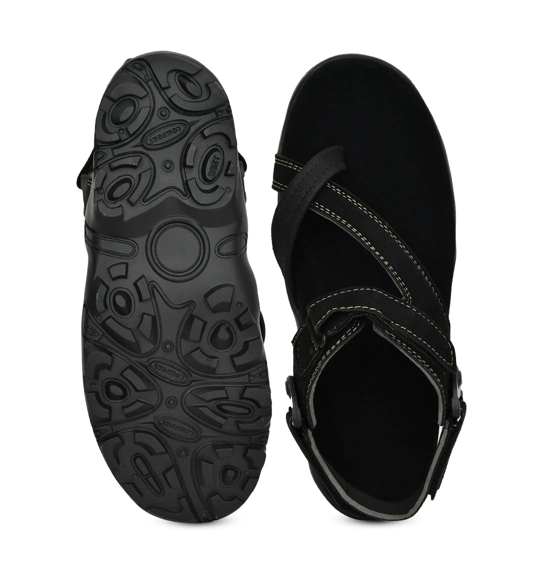 Rick Rock Sandal | Trendy Outdoor Casual Comfort