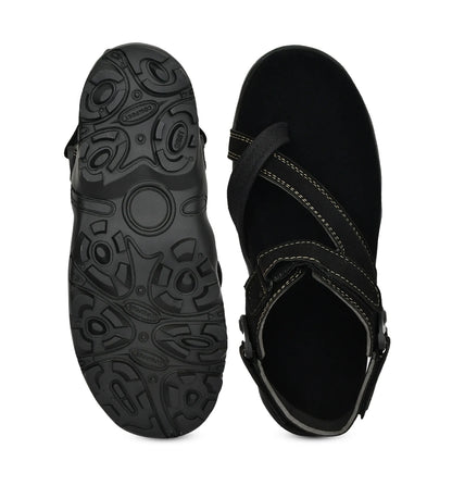 Rick Rock Sandal | Trendy Outdoor Casual Comfort