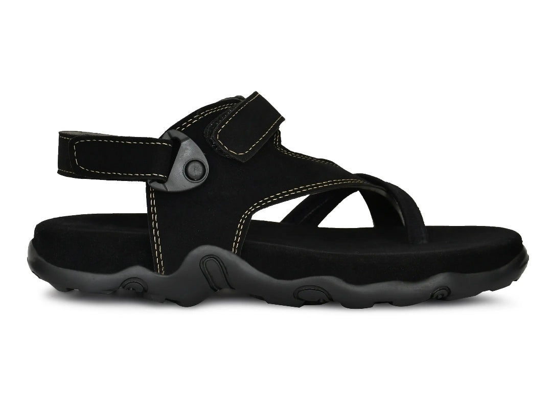 Rick Rock Sandal | Trendy Outdoor Casual Comfort