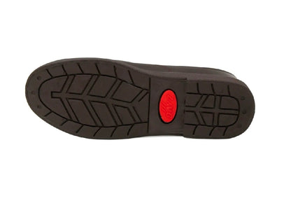Boys School Shoes | Black Lace Comfortable Daily Wear