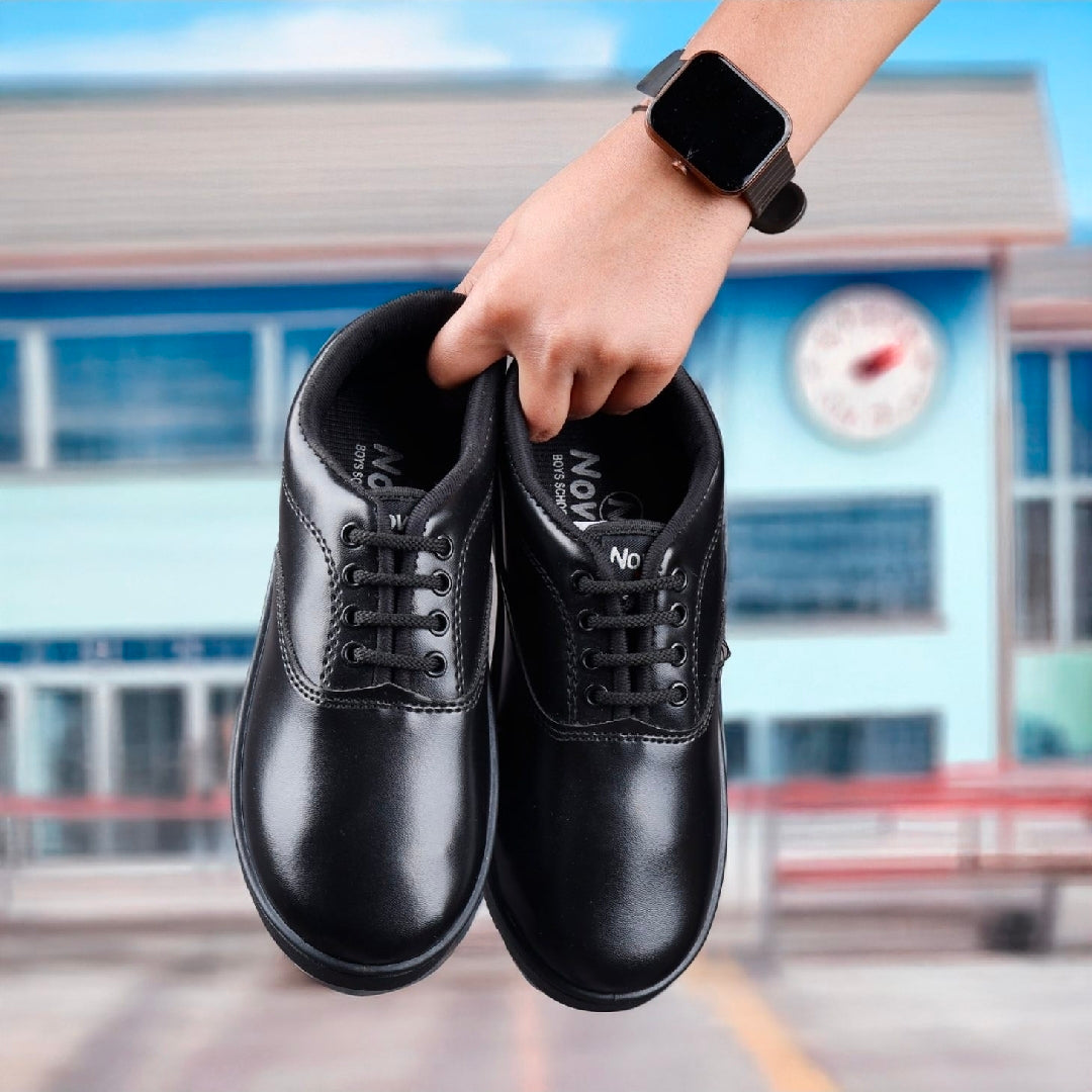 School Shoes Under 300 Kids Durable Comfort