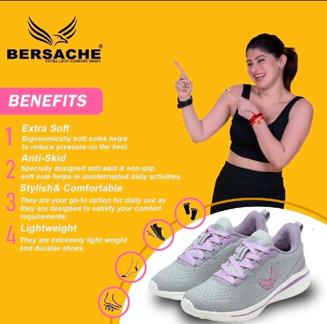 Buy Sports Shoes Women | Lightweight Comfort Daily