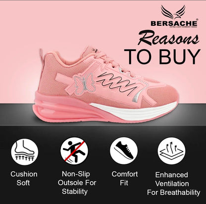 Casual Women Shoes | Stylish Lightweight Daily Comfort