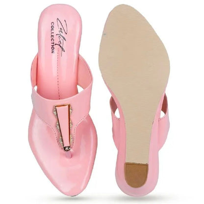 Women High Heels Sandals | Fancy Stylish Party