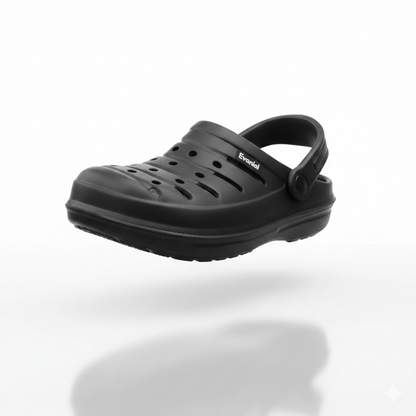 Evanial Mens Medium Quality EVA Casual Clogs