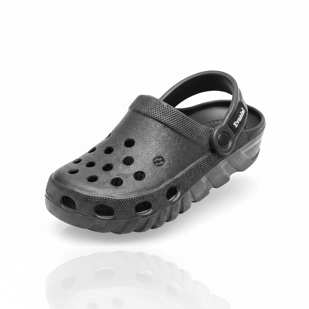 Yuki Unisex Clogs – Lightweight EVA Anti-Slip Casual Comfort Clogs
