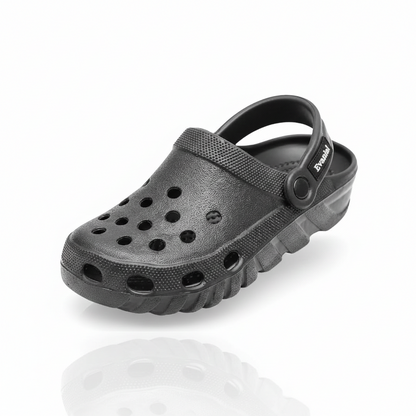 Yuki Unisex Clogs – Lightweight EVA Anti-Slip Casual Comfort Clogs