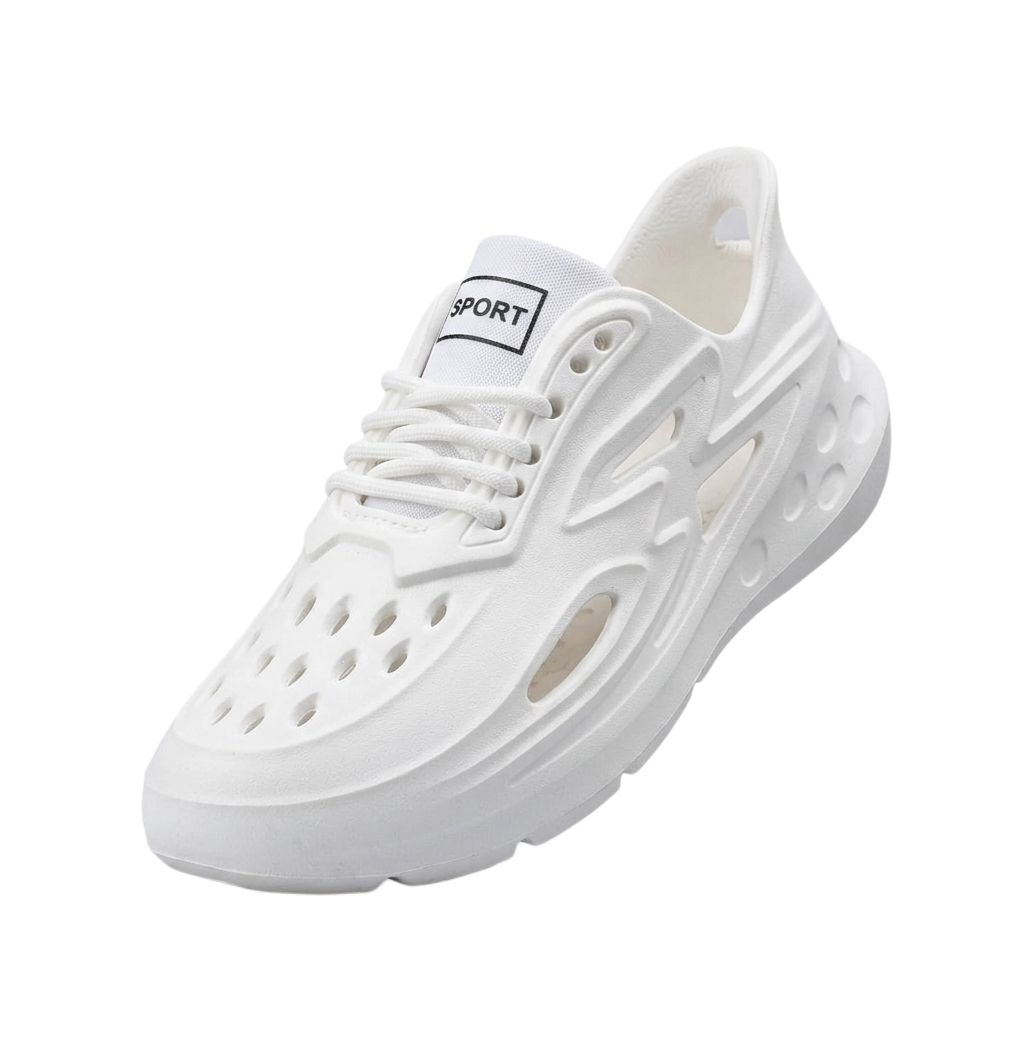 Evanial Mens Shoes Style EVA Casual Clogs