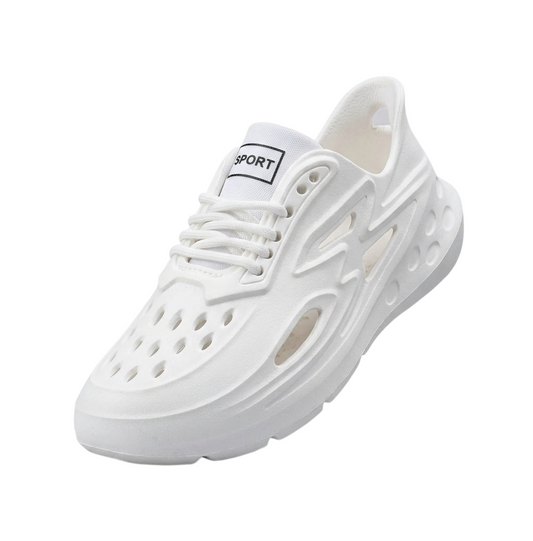 Evanial Mens Shoes Style EVA Casual Clogs