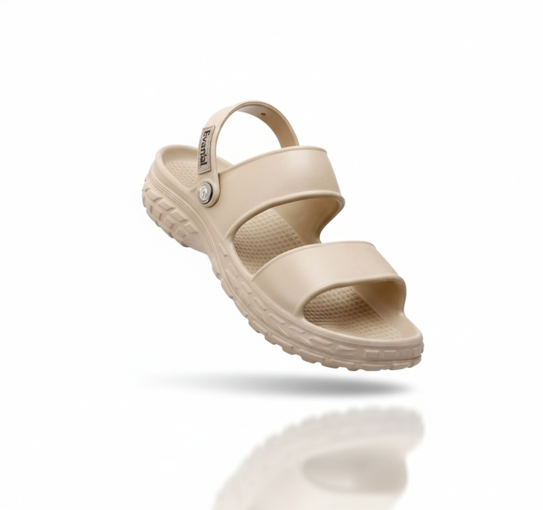 Evanial Exclusive Mens EVA Clogs With Box – Premium Soft Comfort