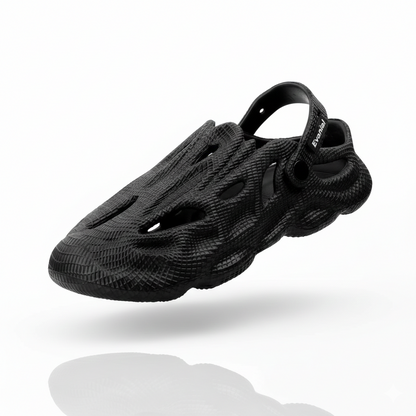 Men’s Vertis Crocs – Lightweight EVA Anti-Slip Casual Comfort Clogs