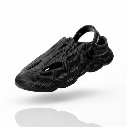 Men’s Vertis Crocs – Lightweight EVA Anti-Slip Casual Comfort Clogs