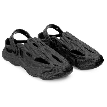 Men’s Vertis Crocs – Lightweight EVA Anti-Slip Casual Comfort Clogs