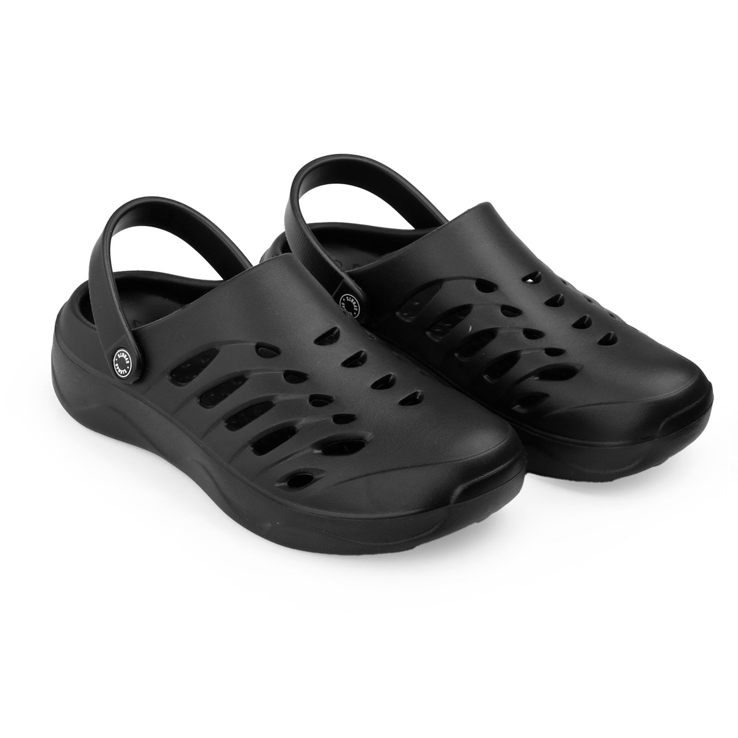 KS Mens Soft Quality EVA Clogs – Ultra Comfort Anti-Slip Casual Wear
