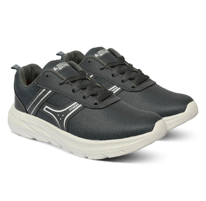 Mens Lightweight Mesh Running Shoes | Breathable Gym Sneakers