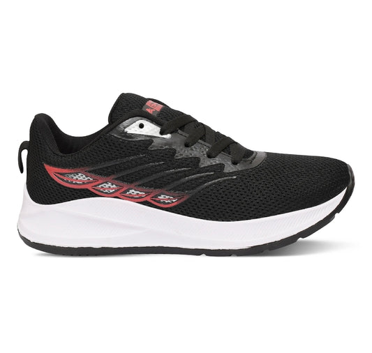 Mens Lightweight Mesh Breathable Running Training Shoes