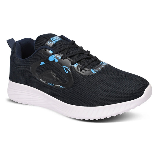 Mens Lightweight Mesh | Breathable Casual Running Shoes