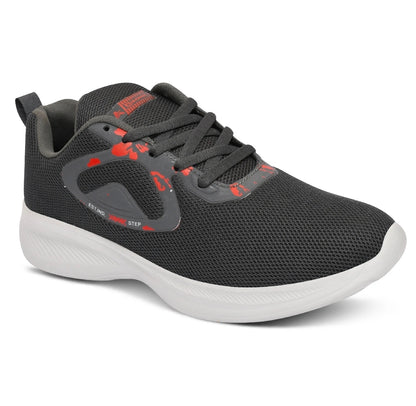 Mens Lightweight Mesh | Breathable Casual Running Shoes