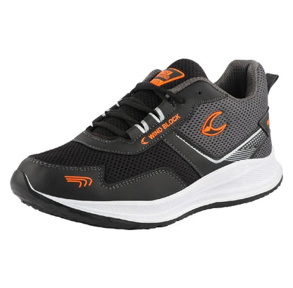 Mens Blue Air | Lightweight Running Sports Shoes