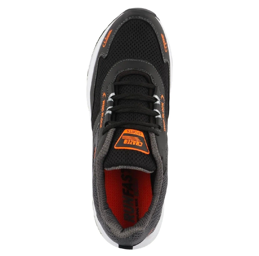 Mens Blue Air | Lightweight Running Sports Shoes